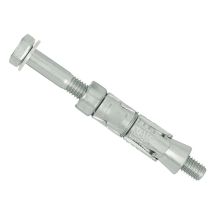 Rawlplug - Rawlbolt Loose Bolt M10/10l (bag 5) Rawm1010lb