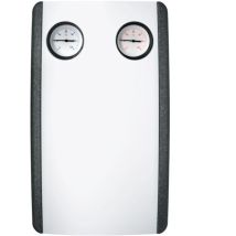 Stiebel Eltron Gruppo Pompa Wpki-hk E Per Circuito Di Riscaldamento Non Miscelato, 233602