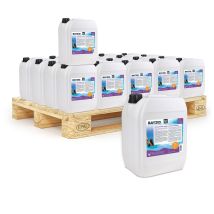Bayzid - Floculant Liquide En Bidon De 10 L 400 L (en)