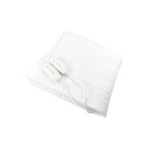 Thulos - Elektrischer Bettwärmer 120 W 2 Bedienelemente 160 X 140 Cm 400060006 Gsc
