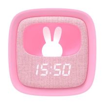 Mobility On Board Billy Clock Kinderwecker Rosa