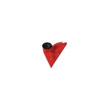 Aspirazione Polvere Rossa Jopa