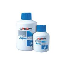 Max Meyer Aquamax E262n 0,5L – Undurchsichtige Wasserbasis – Hohe Abdeckung – Umweltfreundlich