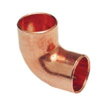 Fitting Conex 9607 Kupfer 90 Grad 6 Cm