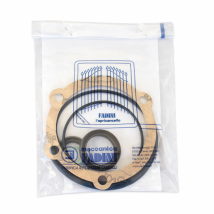 Fadini 200169 Kit Confezione Serie Guarnizioni Per Attuatore Mec 200 Ricambio
