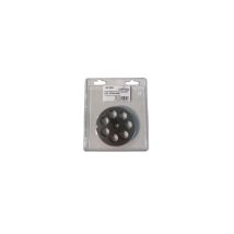 Grille Inox Ø 18 Mm Universelle Hachoir N°22 - Le Pratique