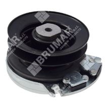 Warner 5217-45 Kompatible Elektromagnetische Kupplung – 052263