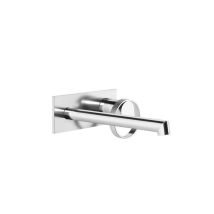 Mitigeur de douche encastré – Gessi – Entraxe, Type d'installation, Finition métal, Forme, Inclus mitigeur de douche