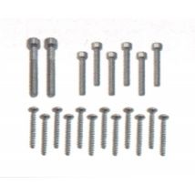 Kit Viti Carter Testa Scuotiolive Maori - Magiko 4x4 - 046266