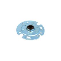 Zanussi – Genuine Tumble Dryer Bearing Flange – Compatible with AEG, Electrolux, Frigidaire, and more