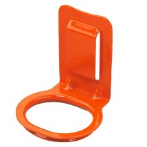 Porta Tenaglia in Lamiera Stampata – Verniciatura a Polvere Epossidica – Utensileria MORGANTI
