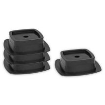 Calima Plaque De Soutien 4 Pc(s)