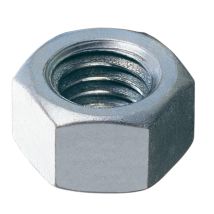 Ambrovit Dado Esagonale Acciaio Zincato M12 20.00 Decine