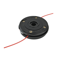 Testina Universale Load-n-trim-am Arnetoli Motor Filo Max 3,3 Mm Attacco Universale