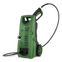 Idropulitrice a pressione HWP5 1700W 120 bar 380 L/ora – Pulitore elettrico per terrazzi e giardino – Koenig