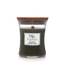 Woodwick Frasier Tanne Infrarot-duftkerze 275 G
