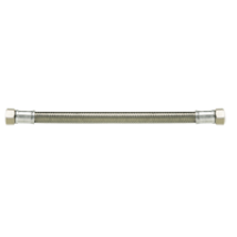 Pbtub - Manguera De Presión Doméstica, Calefacción De Gran Caudal 70cm D.33 33x42 Ff