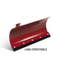 Rascador Frontal 85 Cm Con Acoplamiento Mecánico Benassi Para Motoguadaña Mf225