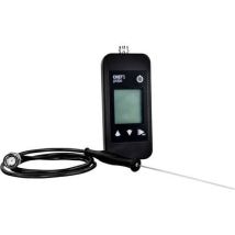 Aparato De Cocina Lh-ludwig-heer Chef's-probe-s-800-1.5 Bluetooth Respuesta Rápida