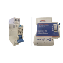 Cdb325 Interruttore Fase+neutro Vf003 25a 230v - Arcotec