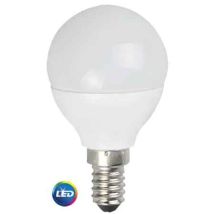 Kugelleuchte Mod. 'sfera' E14 6w - 470 Lm - 3000 K