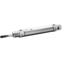 Mini-cilindro Serie 23 Camozzi 23n2a16a200
