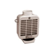 Extractor CK-35N – Ventilación eficiente – 20 W – Caudal de aire 100 m³/h – Nivel de ruido 35 dB – Dimensiones 150 x 150 x 100 mm