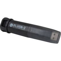 Lascar Electronics - Data Logger Multifunzione El-usb-2 Misura: Temperatura, Umidità Dell'aria -35 Fino A 80 °c 0 Fino A