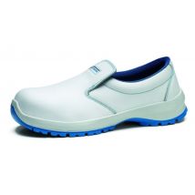 Zapato nogal S2+SRC no metal T-39 – Calzado de seguridad – Talla 39 – Artículo nuevo