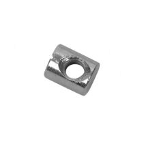Dado Per Mobili Zincato M-6 13mm - M-6 Per Mobili