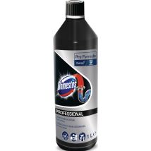 101100572 Abflussreiniger Power-gel 1 L - Domestos