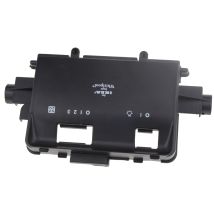 Whirlpool - Modulabdeckung - 481245248499 - 8058331735834