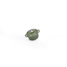 Berndes B.iron Green Casseruola 14 Cm