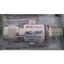 Antenne Allnet Modèle Allnet Laiton Nickelé 31 Mm 68 Mm