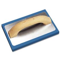 Frattone In Spugna Blu Manico Legno Art.819 Cm. 24x10 Art.819/2e Pavan