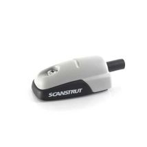 Scanstrut - Pasacables Estanco Ds-h10 Para Entrada Horizontal De Cables Hasta 10mm2 , Para Autocaravana, Camper