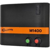 Aggregat M1400 Gallagher 324319gal