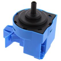 Analoger Druckschalter, 3792216040 Für Electrolux-waschmaschine