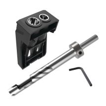 Kreg - Kit Guida Di Foratura Per Copriforo Personalizzati Kpha740