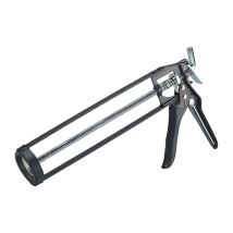 Everbuild Sg400 - Pistola Per Sigillante, Uso Professionale, 400 Ml