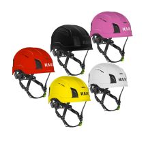 Kask Zenith X Pl Arbeitshelm - - Schwarze