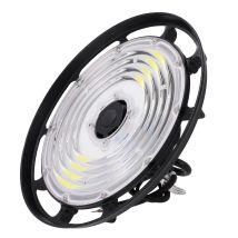 Greenice - Led-hallenstrahler 150w 200lm/w Philips Smd2835 Treiber Lifud Dimmbar 1-10v 4.000ok Ip65