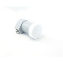 Antenne Parabolique – LNB Universal faible bruit 0,3dB – Modèle LNB-ILLULTRA5 – 10,7-12,75 GHz, Gain 58 dB