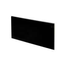 Adax - Radiatore Elettrico Nero - 800 W - 704x370x90mm - Neo Basic Np08 Kdt