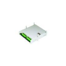 Urmet – Intercom-Schnittstelle für 1 oder 2 Klingeltableaus – Ideal für Straßenschilder – Modell 411515