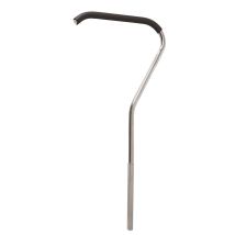 Waterflex - Barra De Ejercicios 55x117cm Para Cama Elástica Acuática Wxtramp Premium - Acero - Wx-tr3-jbar