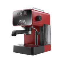 Gaggia - Espresso Evolution Rosso Eg2115/03