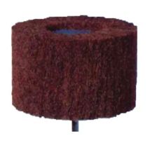Hermes Webrax Ruota A Lamelle Grana 100 80 X 50 Mm