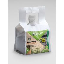 Fungicida 5 L 3100 – Tratamiento antimohos – Efecto perlant – Curativo y preventivo – Uso en cualquier época del año