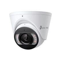 TP-Link – Cámara de vigilancia VIGI C455 4MP – Visión nocturna hasta 30m – IP67 resistente al agua y al polvo
